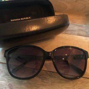 Banana Republic Sunglasses